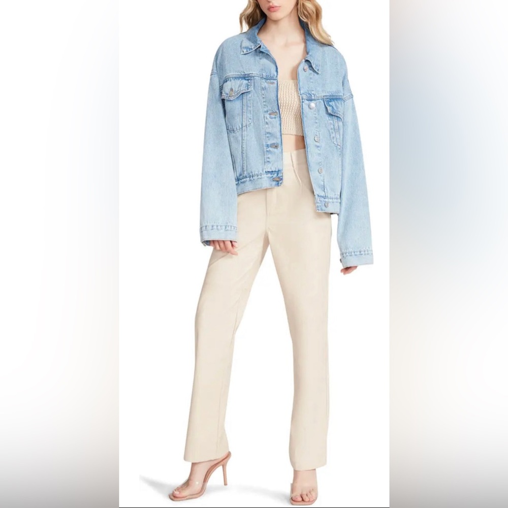 Sienna Denim Jacket - Picture 3 of 5